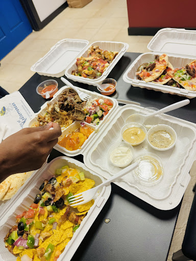 Photo of Taste of Mediterranean - 38 Ropewalk Ln Unit P7, St. John's, NL A1E 5T2